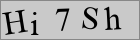 Sicherheitscode