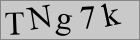 Sicherheitscode