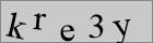 Sicherheitscode