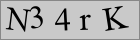 Sicherheitscode