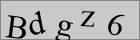 Sicherheitscode