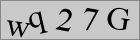 Sicherheitscode