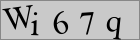 Sicherheitscode
