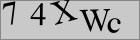 Sicherheitscode