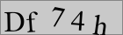 Sicherheitscode