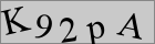 Sicherheitscode