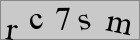 Sicherheitscode