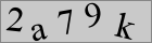 Sicherheitscode