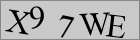 Sicherheitscode