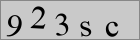 Sicherheitscode