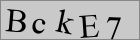 Sicherheitscode