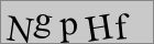 Sicherheitscode
