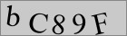 Sicherheitscode
