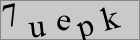 Sicherheitscode