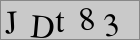 Sicherheitscode