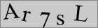Sicherheitscode