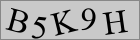 Sicherheitscode
