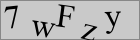 Sicherheitscode