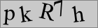 Sicherheitscode