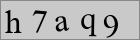 Sicherheitscode