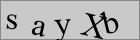 Sicherheitscode