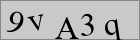 Sicherheitscode