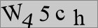 Sicherheitscode