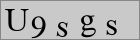 Sicherheitscode