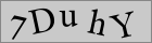 Sicherheitscode
