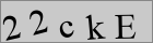 Sicherheitscode