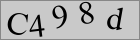 Sicherheitscode