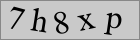 Sicherheitscode