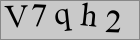 Sicherheitscode