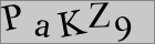 Sicherheitscode