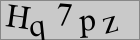 Sicherheitscode