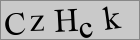 Sicherheitscode