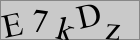 Sicherheitscode