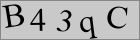 Sicherheitscode