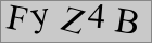 Sicherheitscode