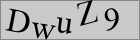 Sicherheitscode