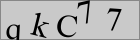 Sicherheitscode