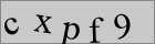 Sicherheitscode