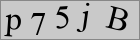 Sicherheitscode