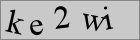 Sicherheitscode