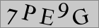 Sicherheitscode