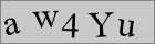 Sicherheitscode