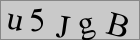 Sicherheitscode