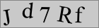 Sicherheitscode