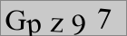 Sicherheitscode