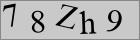 Sicherheitscode
